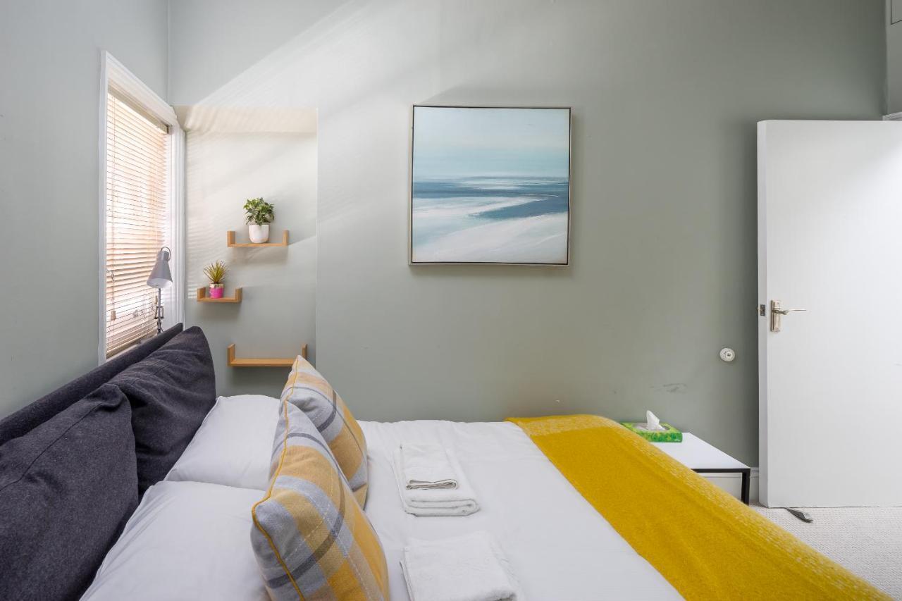 Апартаменти 1 Minute From Sloane Square Homm Walkable To Harrods And Kings Road Лондон Екстер'єр фото