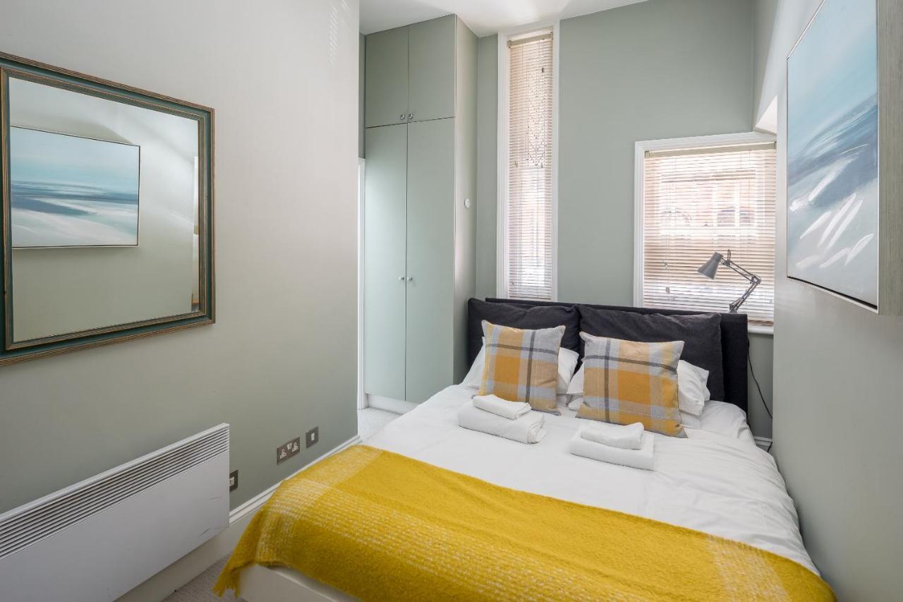 Апартаменти 1 Minute From Sloane Square Homm Walkable To Harrods And Kings Road Лондон Екстер'єр фото